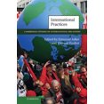 thumbnail image 4 of International Practices (Cambridge Studies in International Relations), 4 of 4