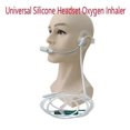 thumbnail image 2 of Headset Nasal Type Oxygen Cannula 2M Soft-Contact Nasal Oxygen Cannula Standard Connector Inhaler Ac, 2 of 5