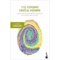 thumbnail image 1 of Y EL CEREBRO CREO AL HOMBRE BOOKET PAIDOS MEXICO ANTONIO DAMASIO, 1 of 2