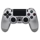 thumbnail image 1 of Controlador de juego inalámbrico Controlador Ps4 Bluetooth Cabezal de doble cabeza Mango Joystick Mando Game Pad para la consola de juegos 4 Adepaton 2033296-9, 1 of 9