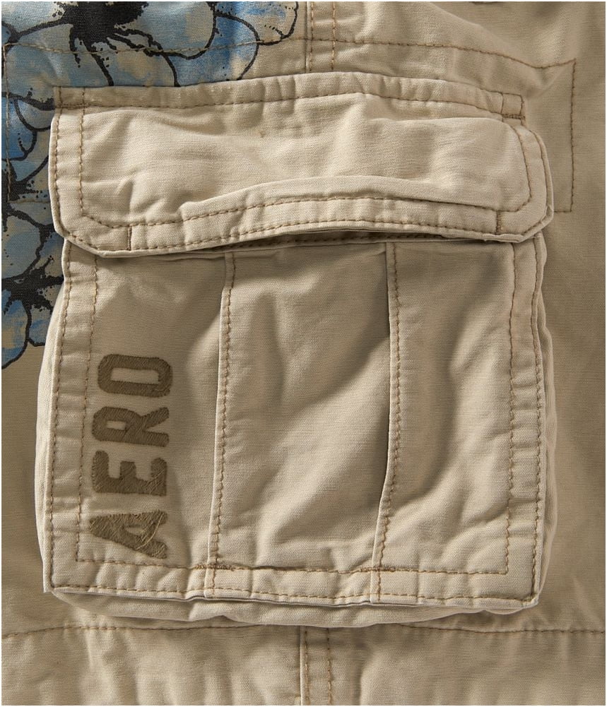 cargo pants aeropostale