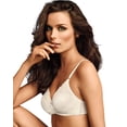 thumbnail image 1 of Maidenform Womens Comfort Devotion Ultimate Wirefree With Lift Bra, 32A, Silver, 1 of 3