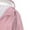 Gray, variant on Puffer Jacket for Women Hooded Long Winter Coat Cold-resistant Warm Overcoat with Fur Lined Casual Outerwear