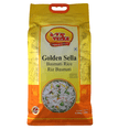 thumbnail image 1 of Verka Golden Sella Rice 10lb, 1 of 5