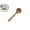 Coffee4, variant on VQPeo Long Handle Soup Spoon Wooden Shovel Spoon Non Stick Pan Spatula Wooden Rice Paddle Food Serving Scoop Kitchen Wood Tableware
