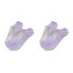 thumbnail image 2 of Guardurnaity Calcetines cortos de seda de cristal de encaje de nuevo diseño cálido calcetines invisibles transparentes ultrafinos calcetines de corte bajo Type3 NO3 Guardurnaity CBP085557, 2 of 6