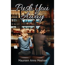 Push You Away, (Paperback)