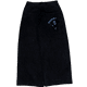 thumbnail image 1 of Pantalones de chándal de pierna ancha para hombre y mujer, pantalón con bordado de mariposa, color verde oliva, a rayas con cordón, de alta calidad, novedad de, 1 of 5