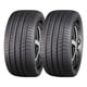 thumbnail image 1 of Paquete de 2 Llantas KUSTONE 225/55ZR18 Safy M06 102W, 1 of 2