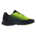 thumbnail image 2 of Fila Acumen Viz 2 Mens Shoes Size 12, Color: Neon/Black, 2 of 5