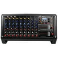 thumbnail image 6 of Peavey XR AT 1000 Watt Powered 9-Ch. Mixer w/ Bluetooth+AutoTune XRAT + Cables, 6 of 14