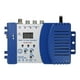 thumbnail image 1 of Modulador De Enlace De Tv Tm68 Modulador De Rf Digital Con Enlace De Tv Convertidor De Tv De Audio Y Video Modulador Vhf Uhf Cateissary EL013413-01, 1 of 6