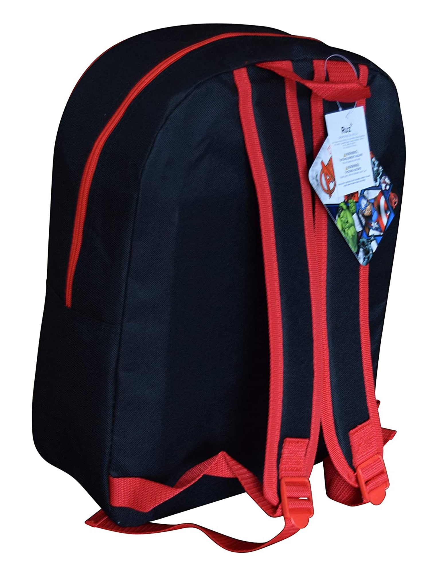 HGHGH Marvel's Cloak and Dagger Backpack for Man Lightweight Travel  Backpacks Student Rucksack Business Durable Large Capacity Knapsack :  : Fashion