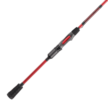 Ugly Stik Carbon Spinning Rod, 7'3" Medium Fishing Rod