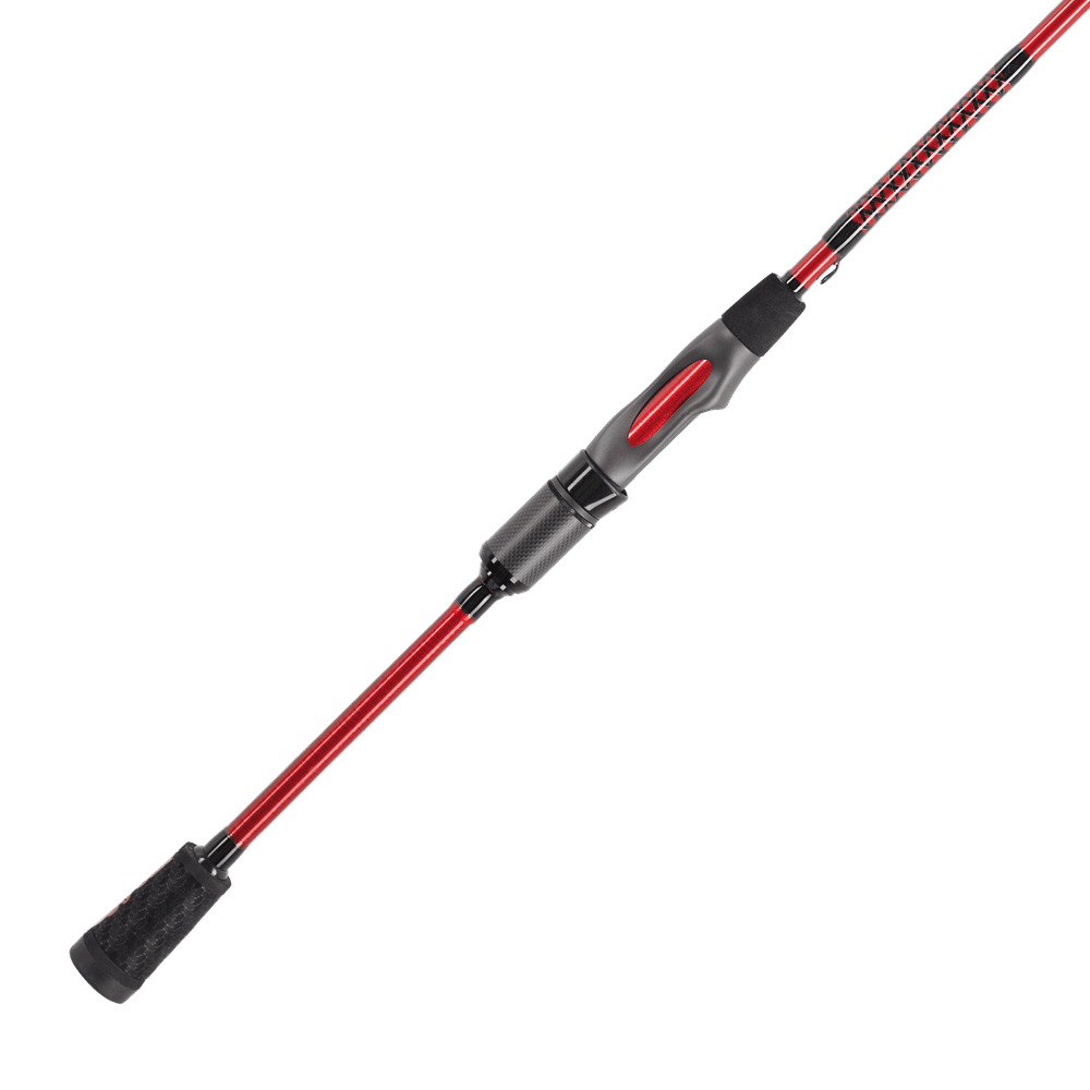 Ugly Stik Carbon Spinning Fishing Rod