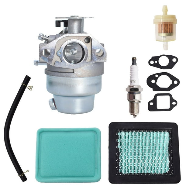 GCV160 Carburetor Carb Kit Fit for Honda HRB216 HRR216 HRS216 HRT216 HRZ216 GCV160a Lawn Mower