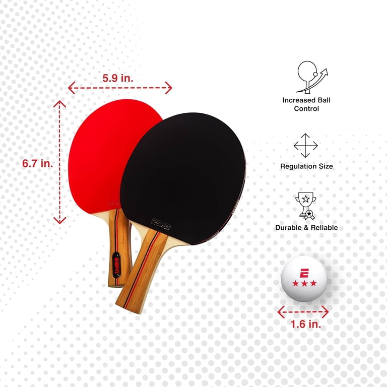 Portable Table Tennis Set 1pc Telescopic Net Rack +1 Pair Table Tennis Paddle Portable Table Tennis Set 1pc Telescopic Net Rack +1 Pair Table Tennis Paddle