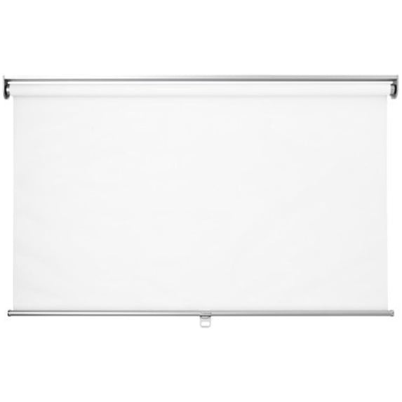 Ikea roller blind, white 27x76 3/4 ", 14214.51417.1820