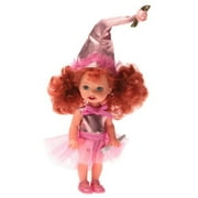 Kelly as Lullaby Munchkin in The Wizard of Oz Barbie Doll 25818