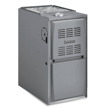 

New Ducane (by Lennox International) 80% 110K BTU 1 Stage/Multi Speed Upflow or Horizontal Standard Efficiency Gas Furnace