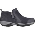 thumbnail image 2 of Women's Easy Spirit Evony Bootie Dark Blue Softy Suede/Cherokee PU 9 W, 2 of 5