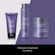 thumbnail image 4 of Shampoo Lendan Extra Liss Intense Smooth Relax 300ml, 4 of 8