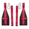 thumbnail image 4 of Correas Abdominales Macarena para Entrenamiento de Músculos Abdominales, 4 of 8