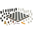 thumbnail image 4 of LEGO Harry Potter Hogwarts Wizard's Chess 76392, 4 of 9