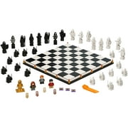 LEGO Harry Potter Hogwarts Wizards Chess 76392