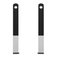 thumbnail image 2 of Paver Pulling Tool Paver Brick Extractor With Tooth Joint Scraper, 2 of 5