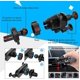 thumbnail image 4 of Soporte Universal para Teléfono para Coche con Rotación de 360°, Ventilación para Coche Smartphone H, 4 of 5