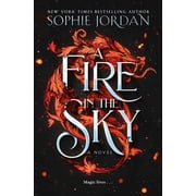 A Fire in the Sky: A Novel (Hardcover)