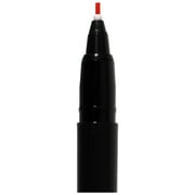 Craft County Assorted Calligraphy Pens – Various Colors and Sizes – Chisel Tipped Pens – DIY Calligraphy Arts & Crafts