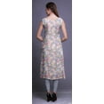 thumbnail image 2 of Bimba Sleeveless Printed Summer Kurti Straight Tunic DressesÂ&nbsp;ForÂ&nbsp;Women, 2 of 6
