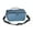 Blue, variant on colcolo Camera Lens Hand Bag Padded Camera Storage Bag for Camera Accessories