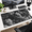 Auspicious Cloud, variant on Creative Galaxy Space Gaming Mouse Pad, Extended XXL Size, Anti-Slip Base