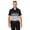 Puma Blk/ Hg Rs, variant on Puma Golf 538930 Men's Cloudspun Highway Polo