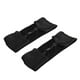 thumbnail image 5 of Almohada Para El Cuello De Avión Rellenable, Almohada Para El Cuello De Viaje Rellenable Que Ahorra Espacio, Correa Ajustable, Soporte Para El Cuello De Terciopelo Suave, Paquete, 5 of 7