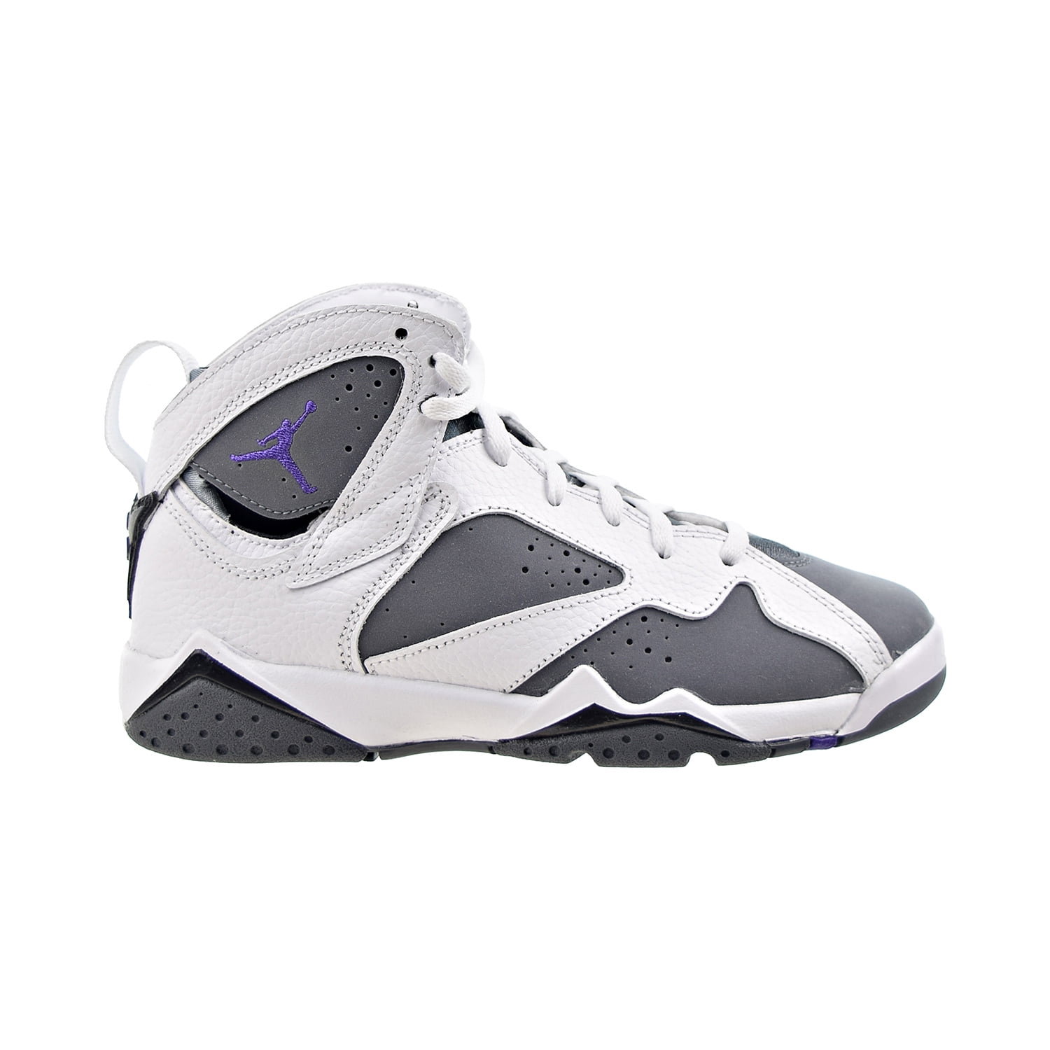 air jordan retro 7 grey