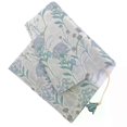 thumbnail image 4 of Fabric Book Cover for Student Hand-made Protector Bookmark Cloth Decor Books Creative Bookshelf Ornamental Sleeve Protective, 4 of 5