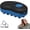Black, variant on Ice Compress Scalp Massager Comb, Silicone Shampoo Brush with Raised Dot Ice Tray, Cooling Scalp Scrubber for Hair Washing and Daily Care