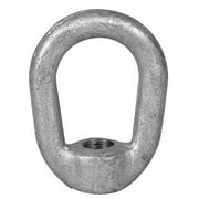 Apex Tool Group LLC Chain 7100103 #2 Galvanized Eye Nut