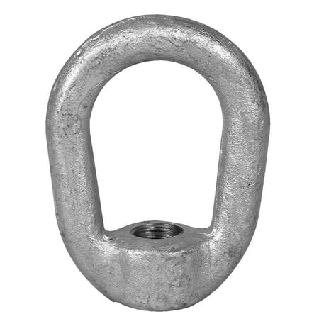 Apex Tool Group LLC Chain 7100103 #2 Galvanized Eye Nut