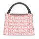 thumbnail image 1 of Fotbe Cute Poodle Dog Bolsa Térmica Portátil con Estampado, Bolsa de Entrega de Alimentos Aislada, Bolsa Reutilizable de Gran Capacidad para Comidas y Supermercado, 1 of 6