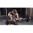 thumbnail image 6 of Preacher Curl Pad Barbell & Dumbbell Bicep Curl Support Isolator Home Gym Equipment for Arms Bodybuilding, 6 of 7
