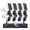 NVR+1TB HDD, variant on ANNKE 16CH Solar Wireless Security Camera System Outdoor,4PCS 4MP Dual Light WIFI Camera With 16CH 4K NVR ,Color Night Vision,Two Way Audio ,Human Motion Detection,No Hard Drive