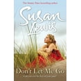 thumbnail image 2 of Pre-Owned Dont Let Me Go (Paperback) 0099550830 9780099550839, 2 of 2
