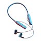 thumbnail image 1 of Auriculares Bluetooth para Teléfono, Montado en el Cuello con Gran Capacidad de Batería Pantalla Digital Deportes Modo de Juego Tarjeta Reproducción de Música Insertable, Auriculares Inalámbricos, 1 of 2