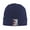 Navy Blue, variant on Hajime No Ippo Kamogawa Boxing Gym Beanie Hat Winter Warm Knit Cuffed Cap For Women Men Navy Blue