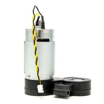 Spare Central Brush Motor for iHome Robot Vacuum Efficient Performance